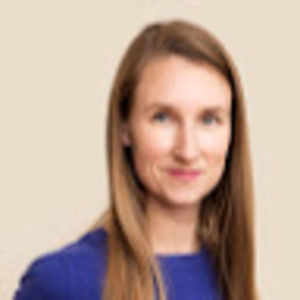 Meet your Posher, Courtney